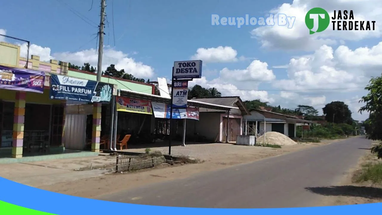 Gambar Media Computer di Lampung Timur, Lampung ke 1