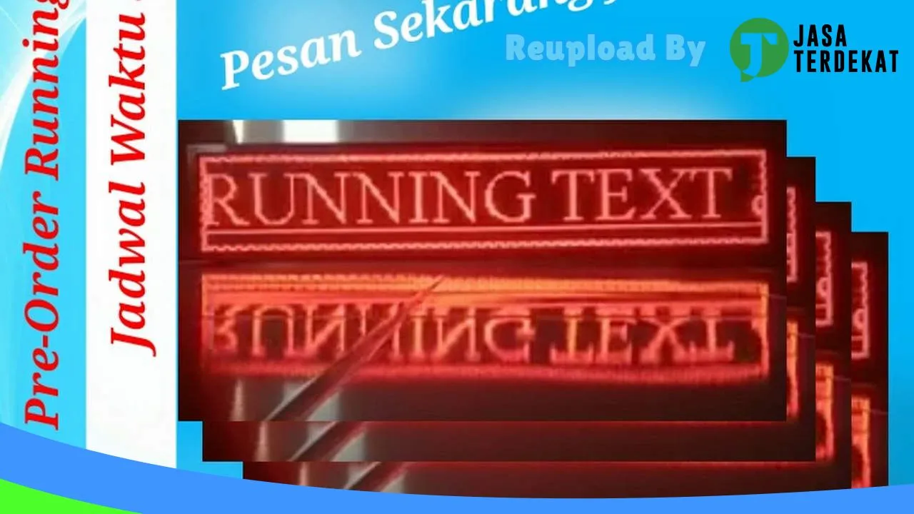 Gambar Azka Teknik di Merangin, Jambi ke 4
