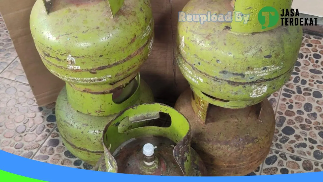 Gambar ANEKA JAYA di Luwu Timur, Sulawesi Selatan ke 5