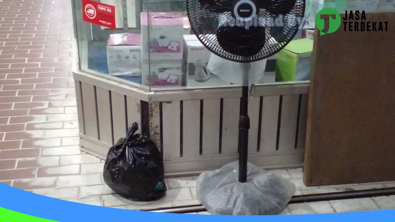 Gambar Hiburan Baru di Singkawang, Kalimantan Barat ke 4
