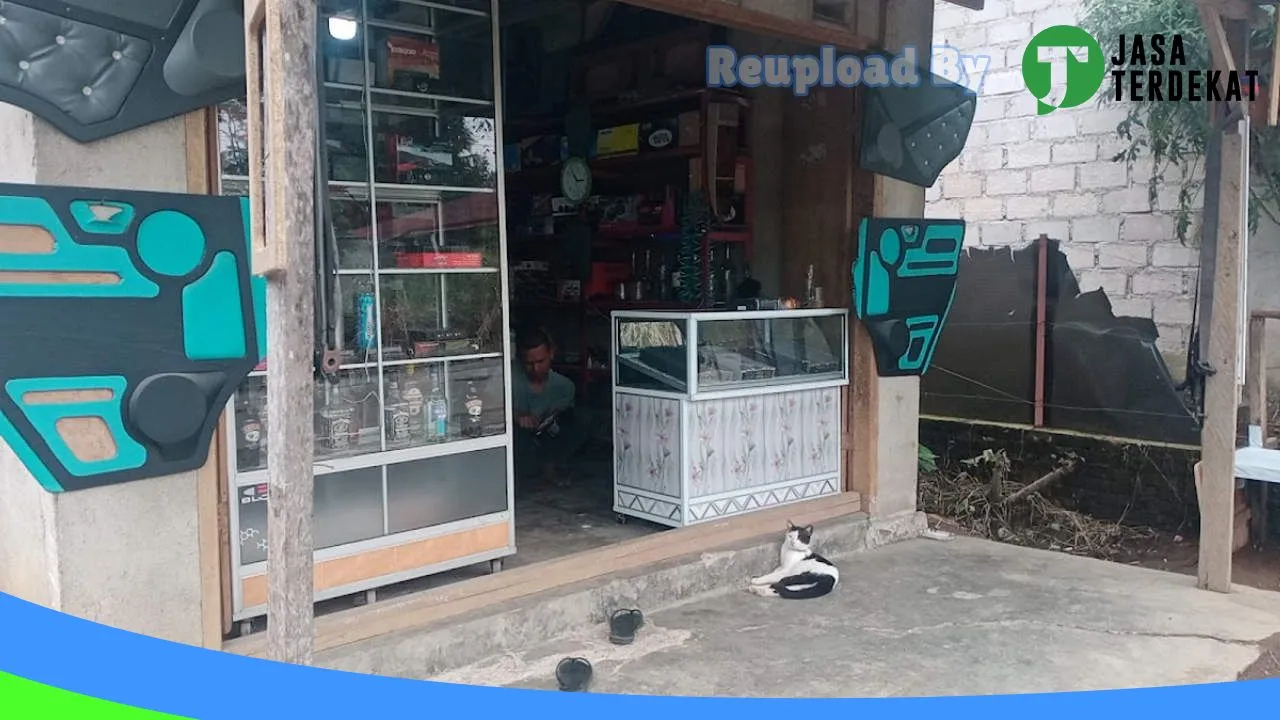 Gambar K2R INTERIOR & AUDIO di Lima Puluh Kota, Sumatera Barat ke 1