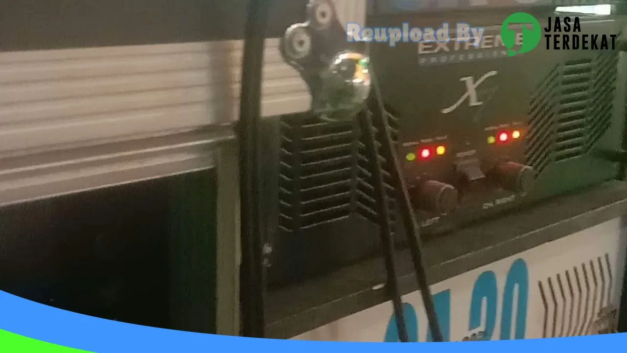 Gambar Rental Sound System Bapak Suyalto “PANDAWA AUDIO” di Kutai Timur, Kalimantan Timur ke 3