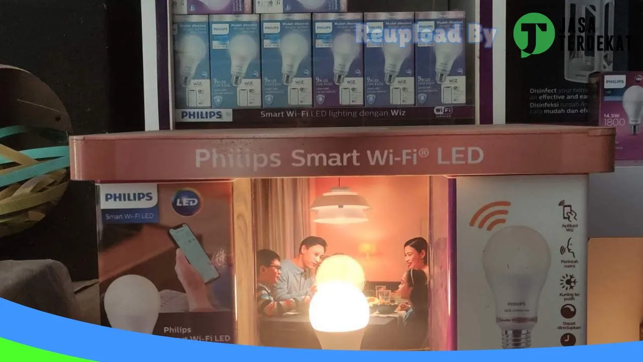 Gambar Toko Elektronik Agung Jaya di Banyuwangi, Jawa Timur ke 5
