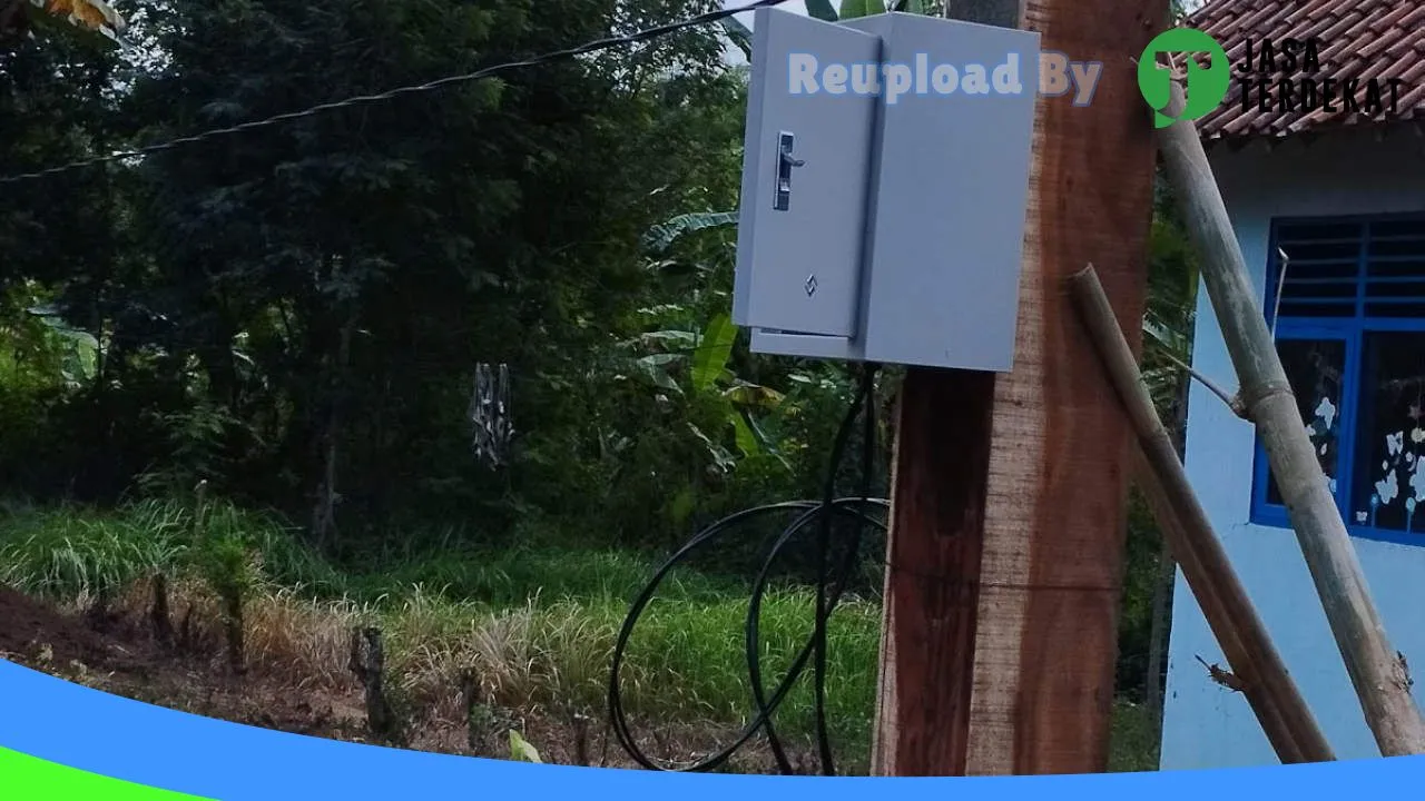 Gambar YULIAN ELEKTRIKAL di Purworejo, Jawa Tengah ke 5