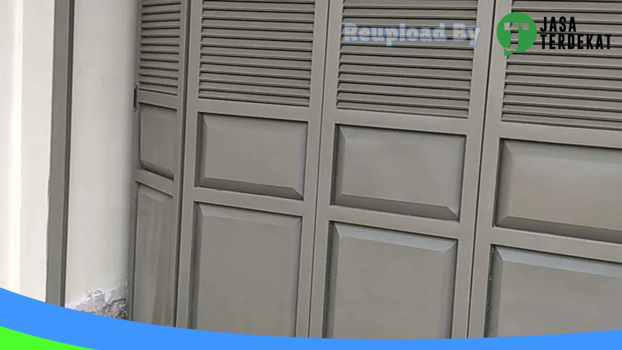 Gambar Sinar Jaya Bengkel Las di Pesawaran, Lampung ke 1