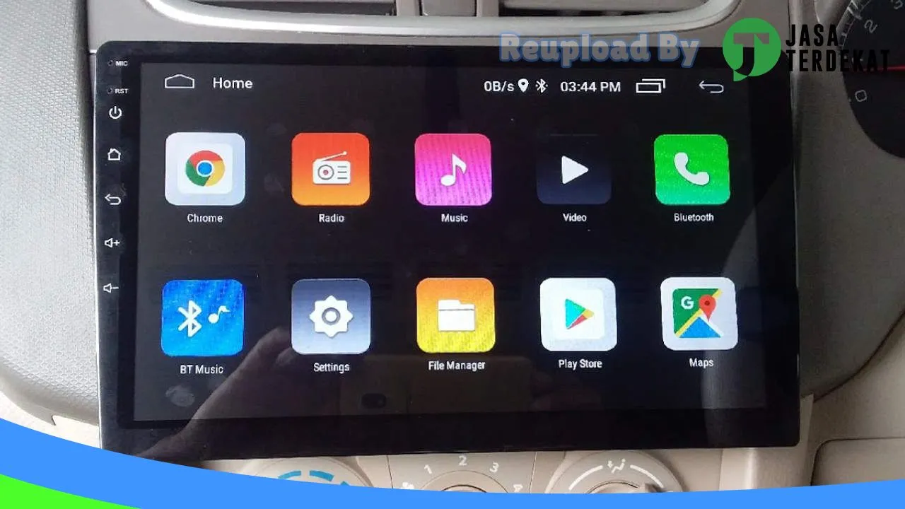 Gambar NEW Audio Mobil di Bangkalan, Jawa Timur ke 2