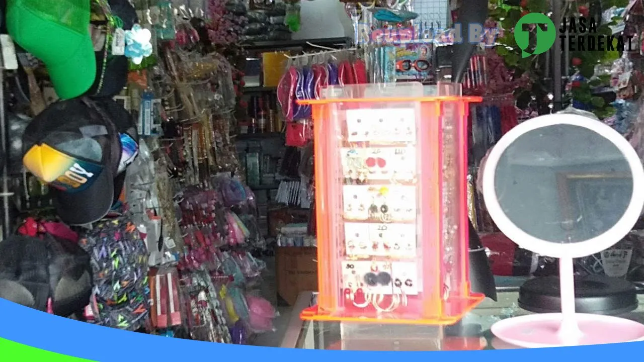 Gambar Accessories THALITA JAYA di Pulau Taliabu, Maluku Utara ke 3