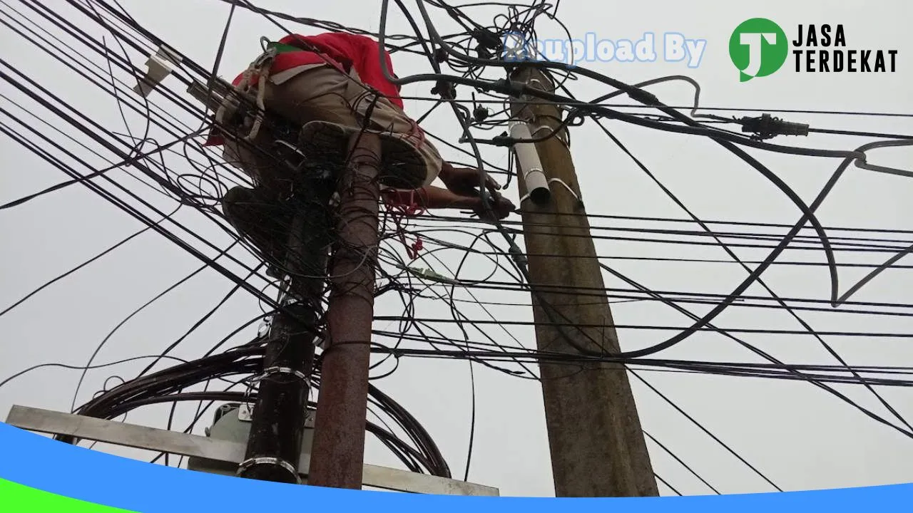 Gambar RAJENDRA instalasi listrik,cctv dan jaringan di Bandung Barat, Jawa Barat ke 5