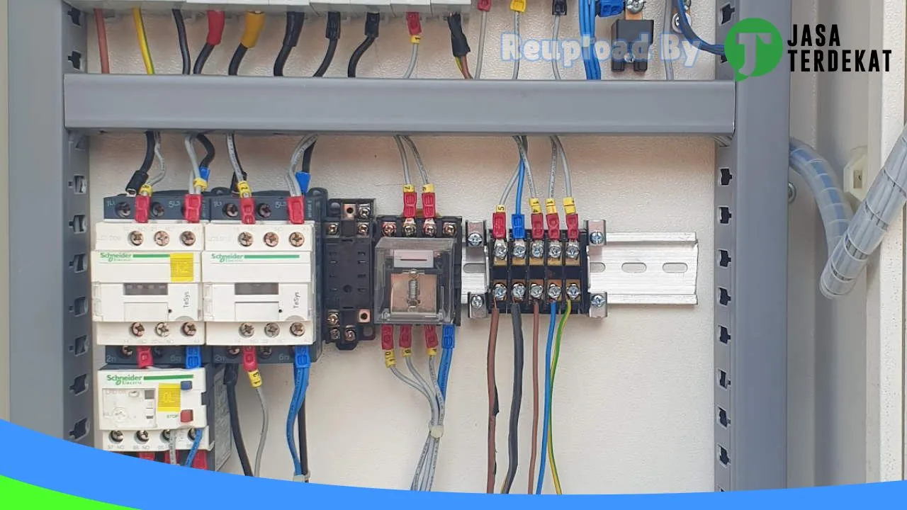 Gambar Surya Jaya elektronik, Pendingin servis di Paser, Kalimantan Timur ke 2
