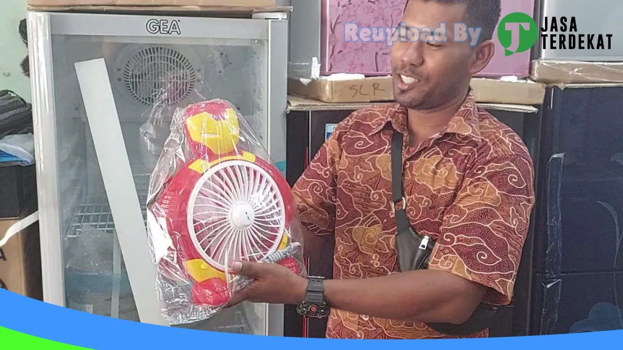 Gambar DUNIA ELEKTRONIK ACEH di Banda Aceh, Aceh ke 1