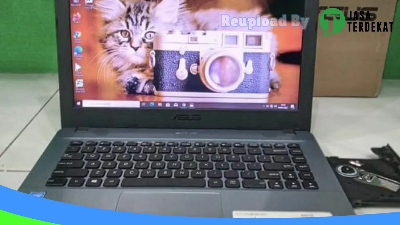 Gambar NK Computer di Jepara, Jawa Tengah ke 5
