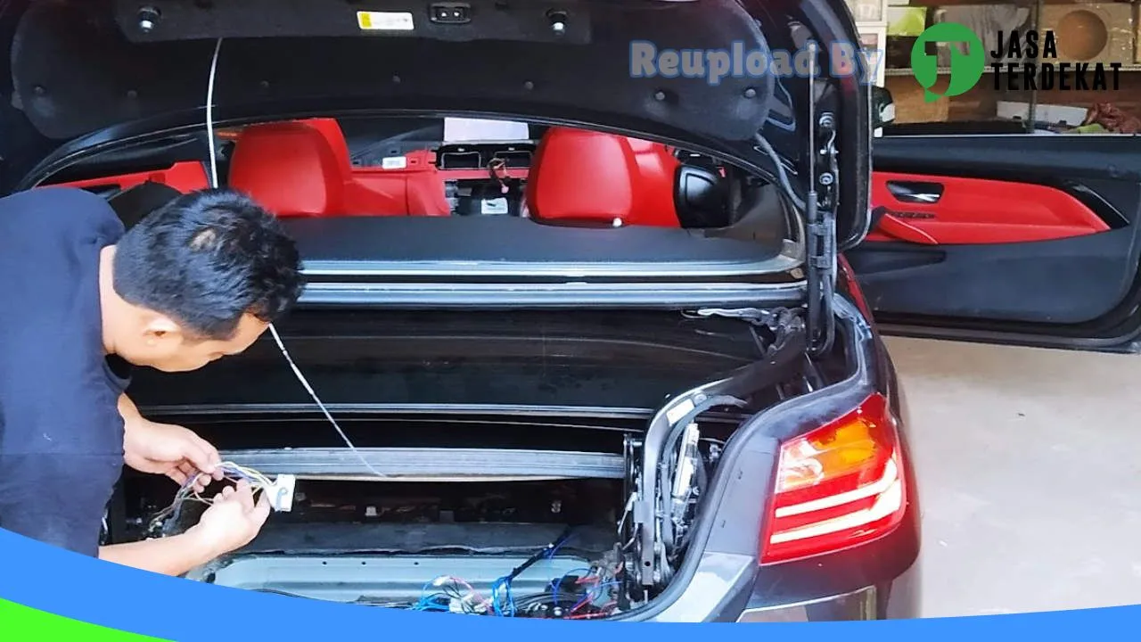 Gambar Alim Audio Mobil di Jepara, Jawa Tengah ke 3