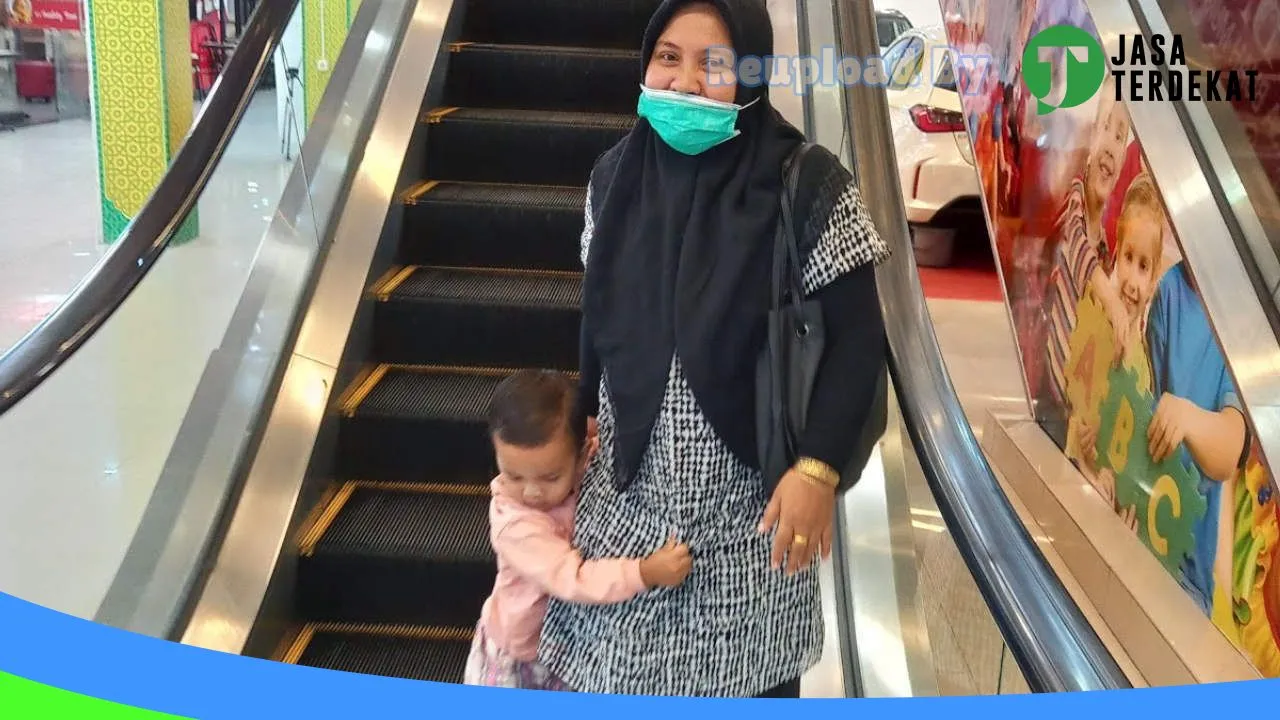 Gambar Suzuya Mall Bireuen di Bireuen, Aceh ke 5