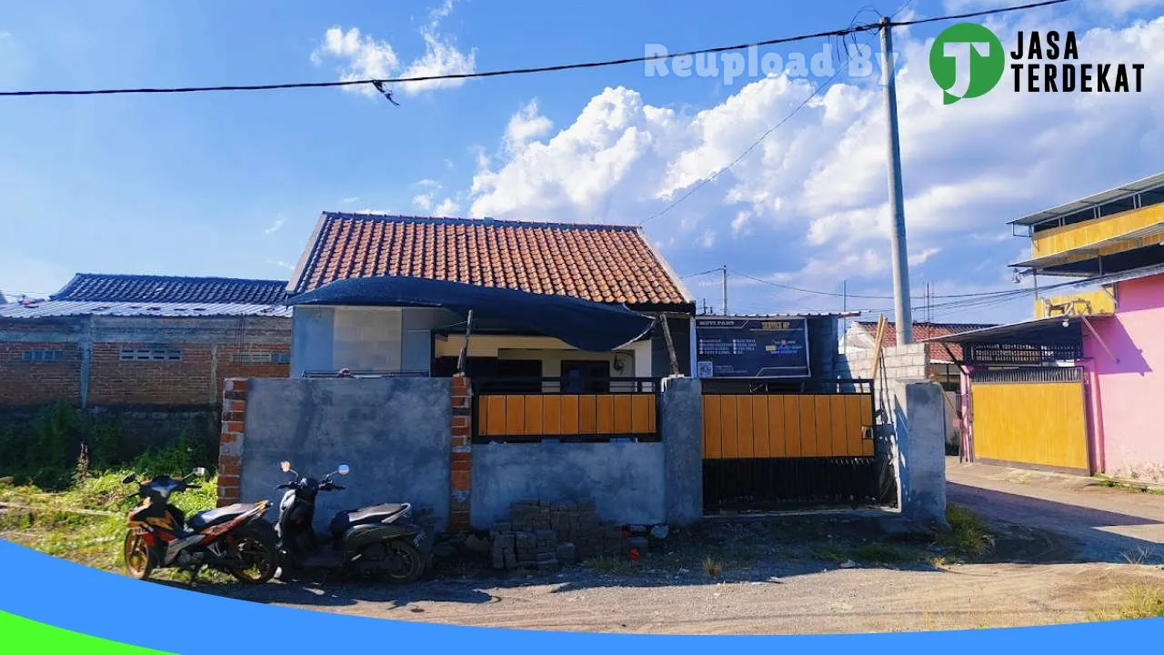 Gambar MUVI PART di Lombok Barat, Nusa Tenggara Barat ke 2