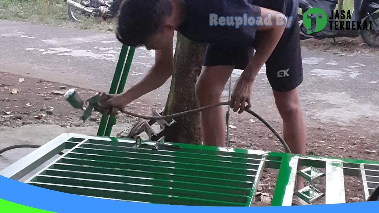 Gambar BENGKEL LAS LISTRIK “AA TEKNIK” di Purworejo, Jawa Tengah ke 3