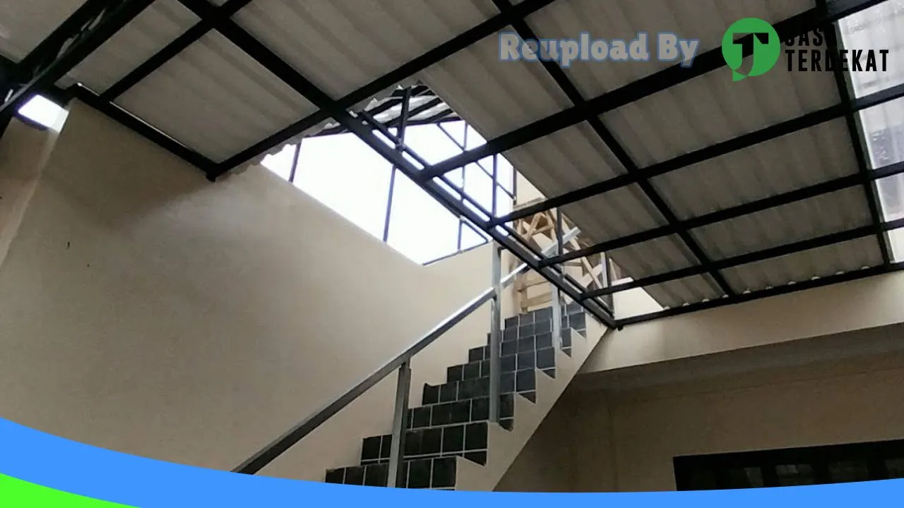 Gambar Bengkel Las Listrik Karya Muda di Banyumas, Jawa Tengah ke 5