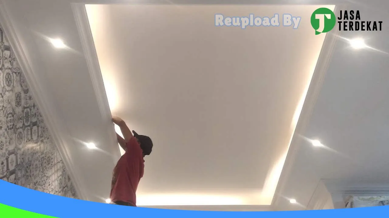 Gambar RAJENDRA instalasi listrik,cctv dan jaringan di Bandung Barat, Jawa Barat ke 3