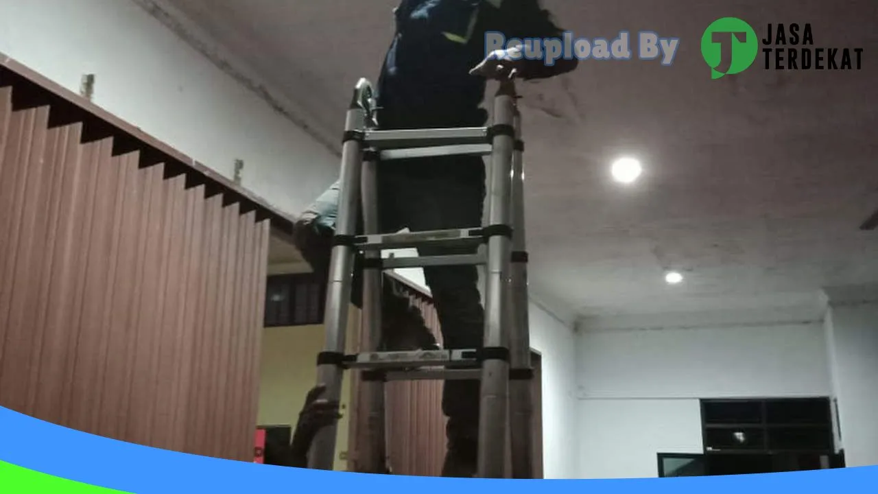 Gambar CV SINAR FADILA ELECTRINDO di Banyumas, Jawa Tengah ke 3