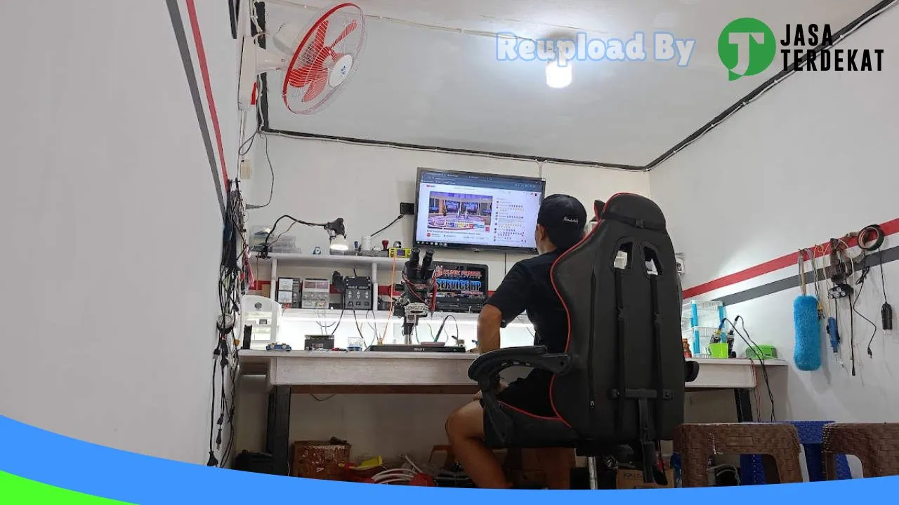 Gambar Servis handphone & terapi bekam di Banggai Kepulauan, Sulawesi Tengah ke 3