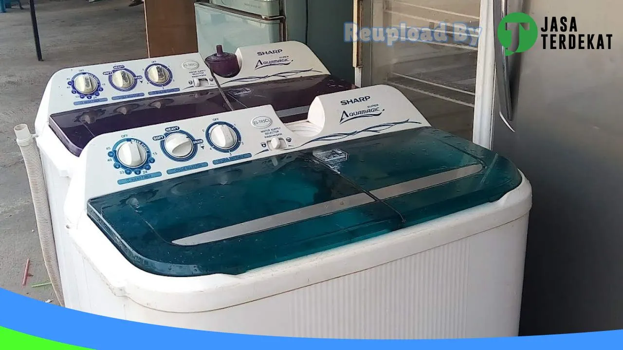 Gambar Sahabat Elektronik di Paser, Kalimantan Timur ke 1
