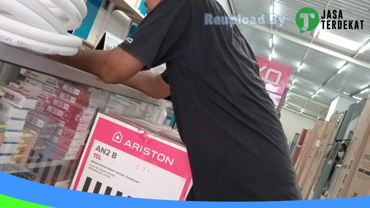 Gambar INDOCOOL ELEKTRONIK di Jepara, Jawa Tengah ke 5