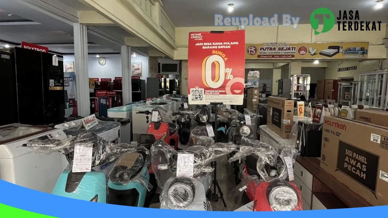 Gambar Kredit Elektronik Garut Kota di Garut, Jawa Barat ke 5