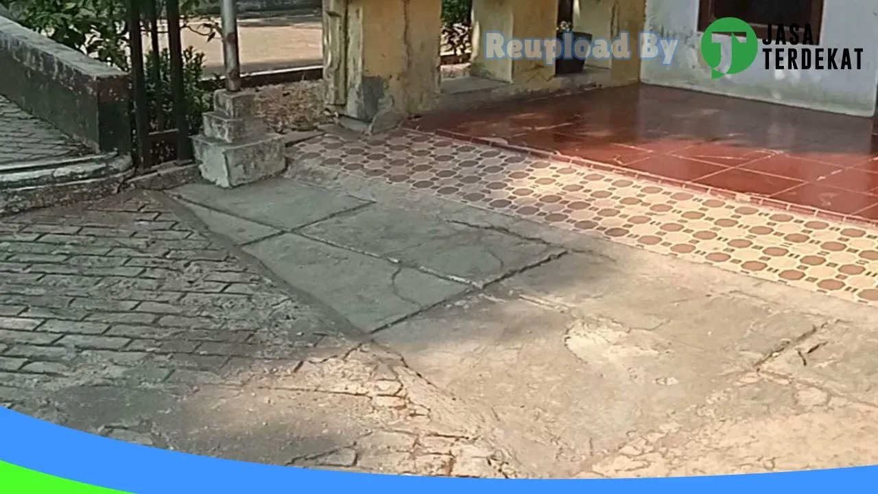 Gambar PUBLIC COMP MULYOHARJO JEPARA di Jepara, Jawa Tengah ke 1