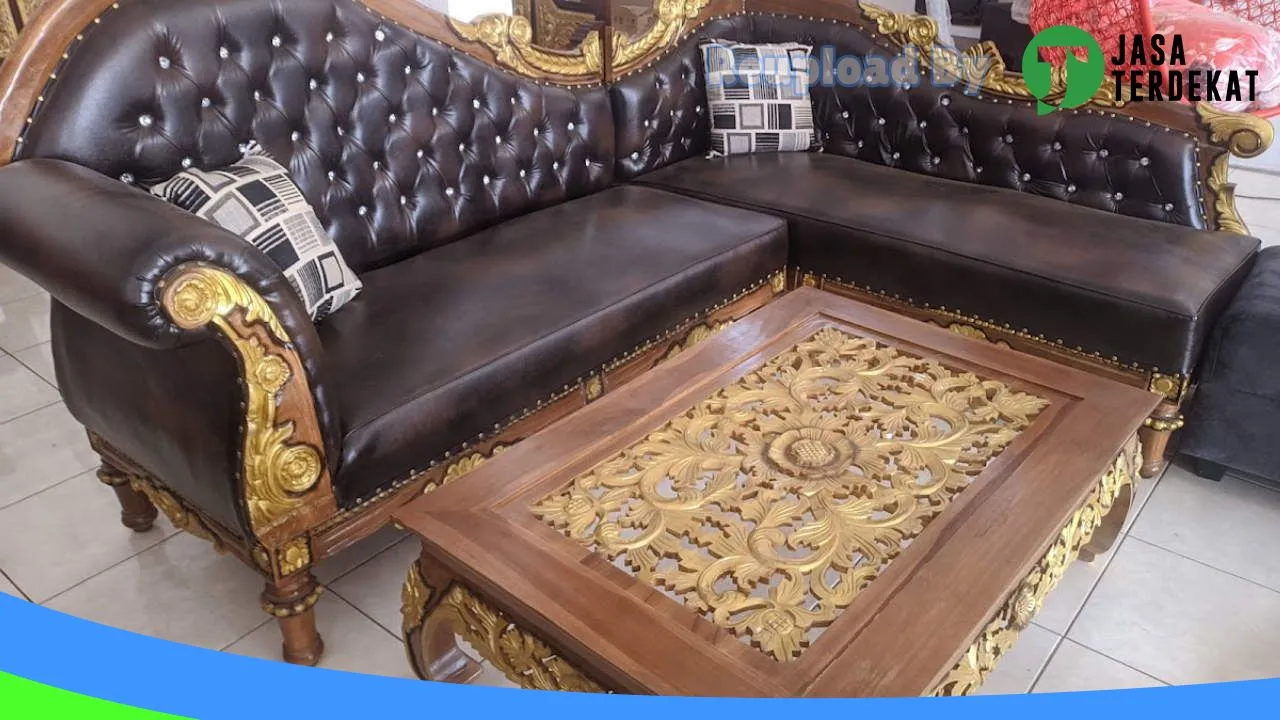 Gambar Toko furnilla furniture dan elektronik di Lampung Timur, Lampung ke 2