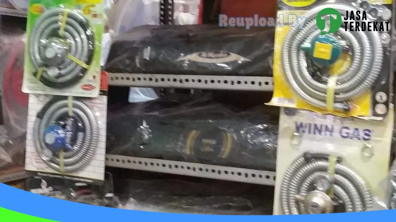 Gambar Lenjaya di Singkawang, Kalimantan Barat ke 4