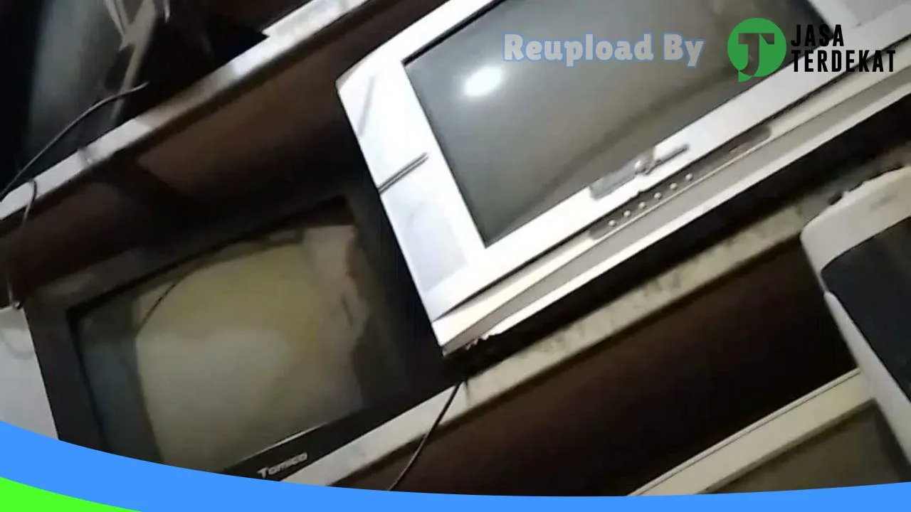 Gambar Bambang TV Agus Salim di Banyuwangi, Jawa Timur ke 1