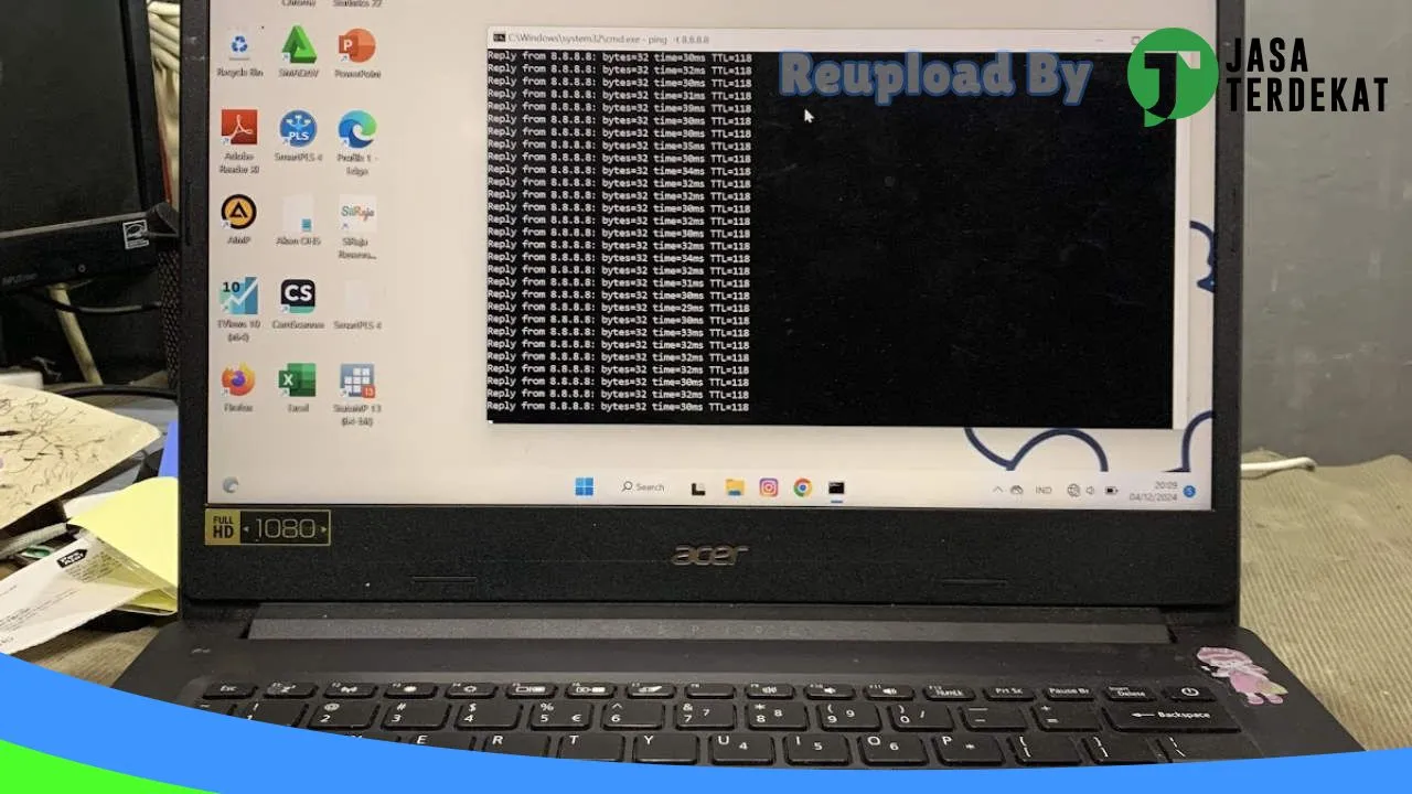 Gambar ARk Computer di Jepara, Jawa Tengah ke 5