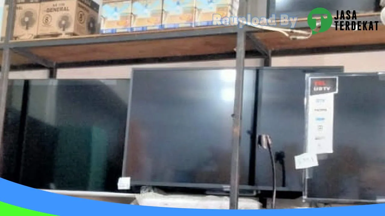 Gambar Riko Elektronik di Lima Puluh Kota, Sumatera Barat ke 3