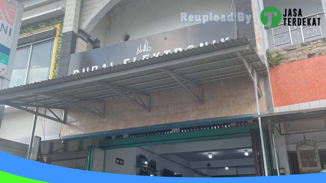 Gambar Dubai Elektronik di Lima Puluh Kota, Sumatera Barat ke 2