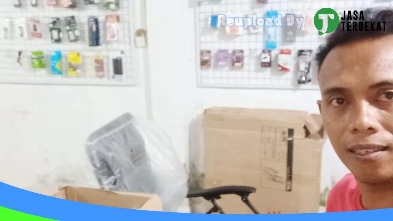 Gambar REZKY CELL di Bombana, Sulawesi Tenggara ke 5