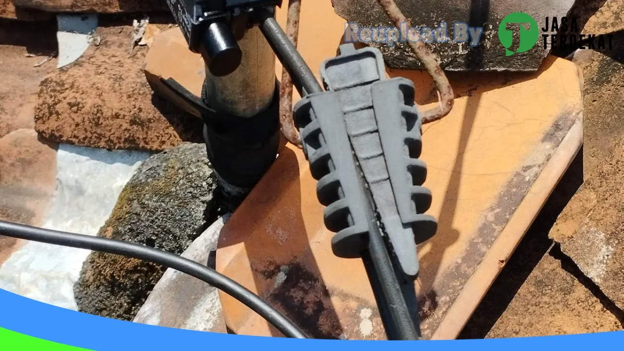 Gambar YULIAN ELEKTRIKAL di Purworejo, Jawa Tengah ke 4