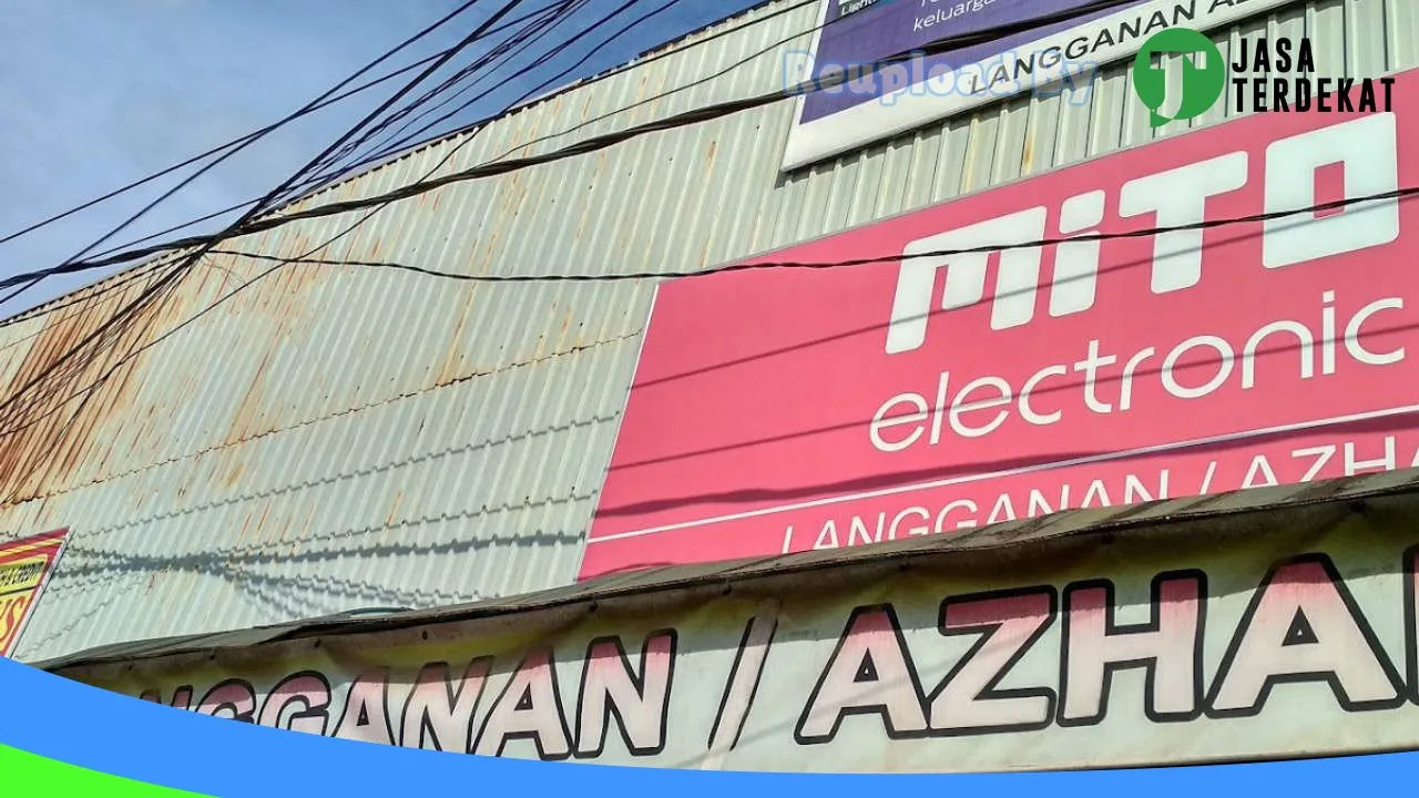 Gambar Toko Langganan Azhar di Kutai Timur, Kalimantan Timur ke 1