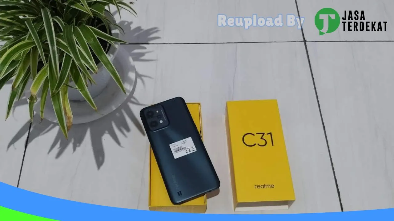 Gambar Alpha phone cell jual-beli handphone di Serang, Banten ke 2