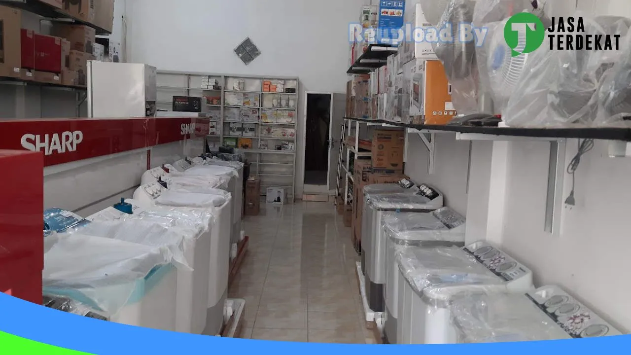 Gambar KUPU-KUPU MALAM Pusat Elektronik di Paser, Kalimantan Timur ke 5