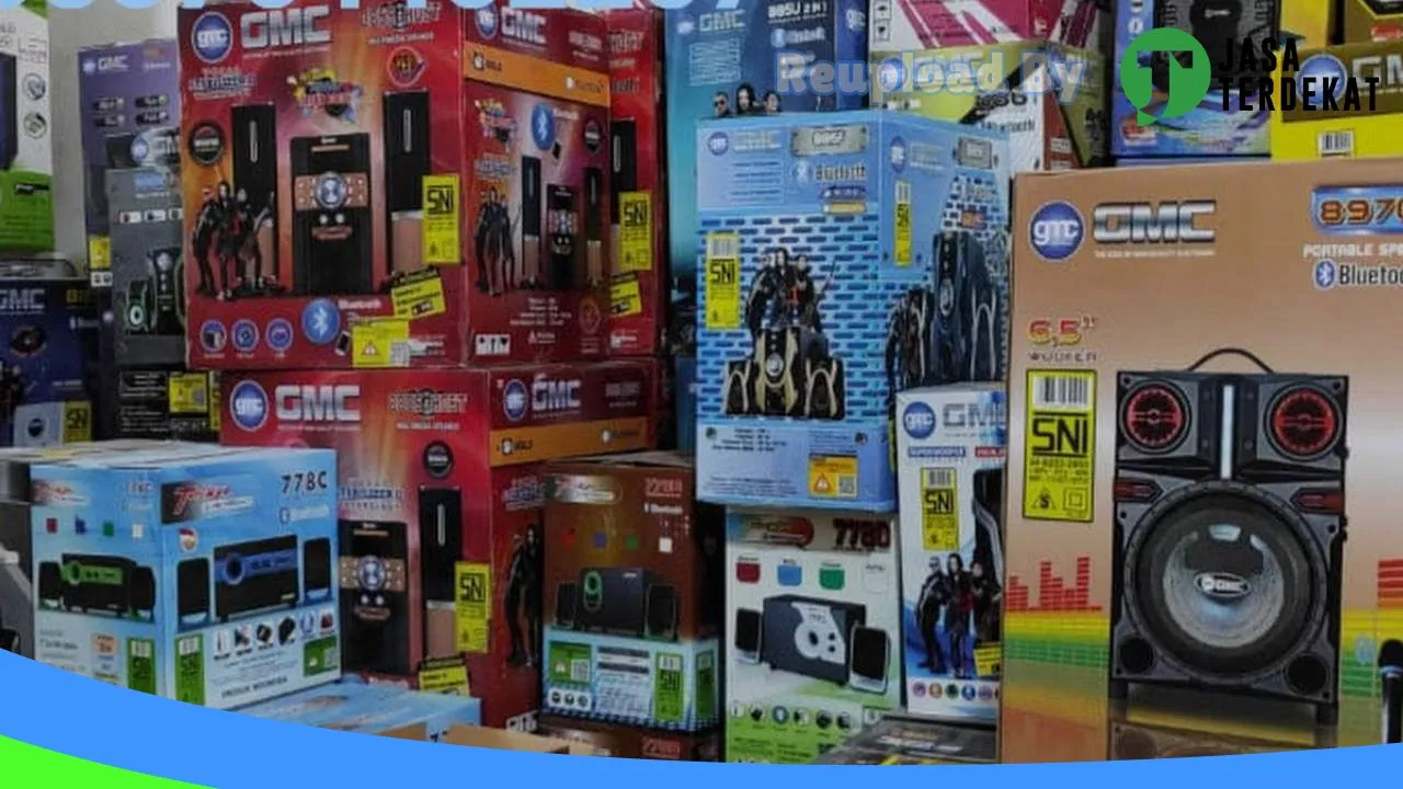 Gambar Toko Pak Pos Elektronik di Ogan Komering Ulu Timur, Sumatera Selatan ke 4