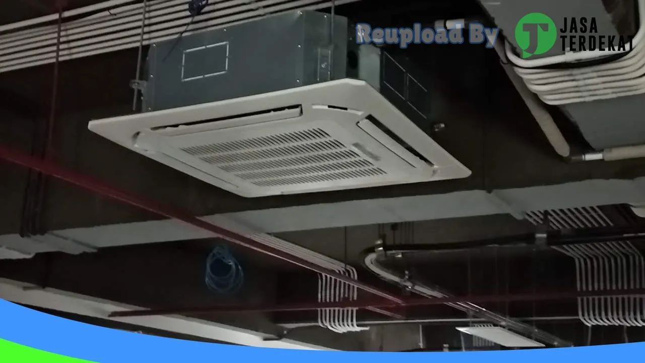 Gambar Menara Elektrika Perkasa di Bandung Barat, Jawa Barat ke 1