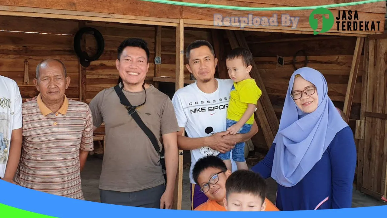 Gambar Tanah Let Kol A.Arfani bin H.Marzuki di Pagar Alam, Sumatera Selatan ke 1