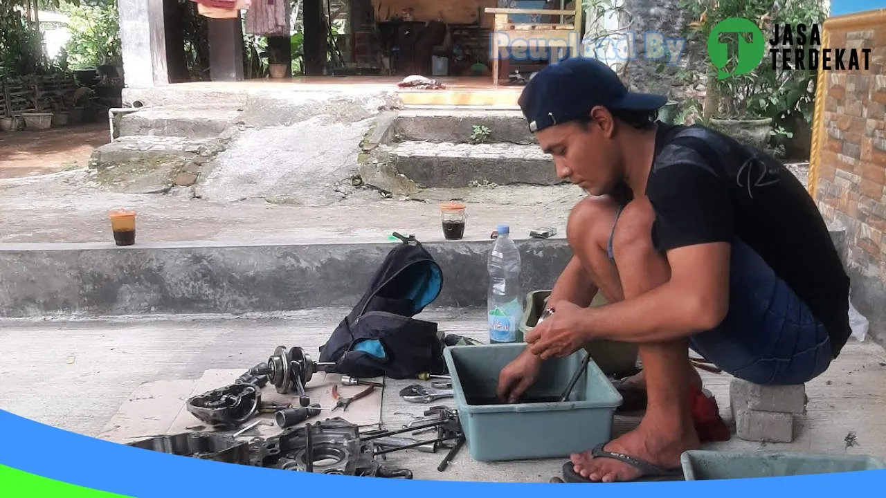 Gambar Dafid Home Service di Gunung Kidul, DI Yogyakarta ke 5