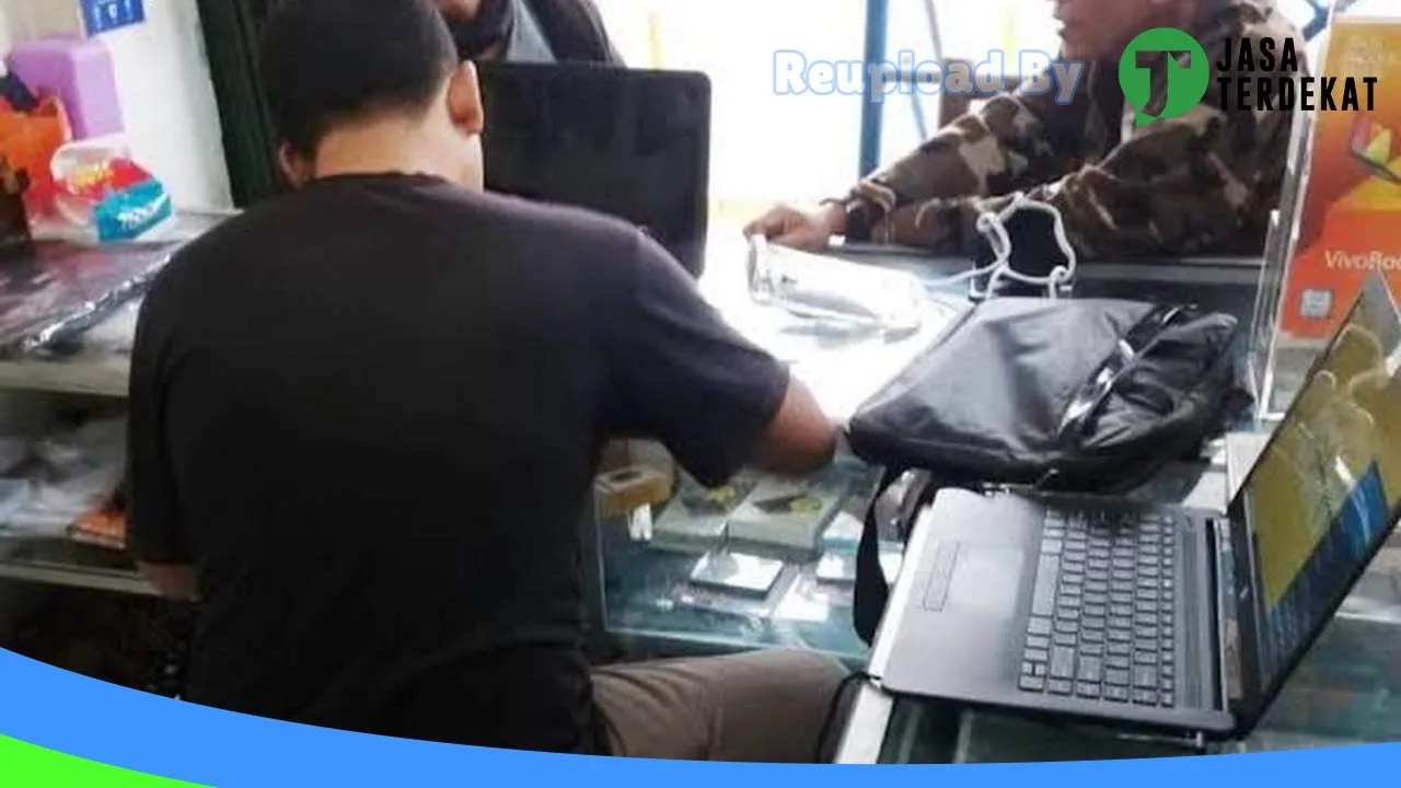 Gambar DS.computer Banjarmasin di Kota Banjarmasin, Kalimantan Selatan ke 1
