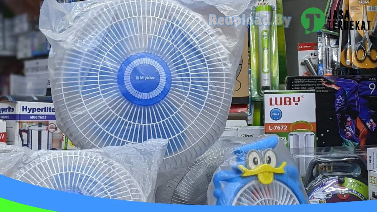 Gambar BWI Elektronik di Banyuwangi, Jawa Timur ke 5