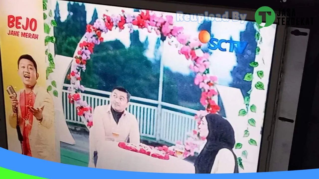 Gambar Pusat Service Peralatan Listrik & Elektronik di Serang, Banten ke 5