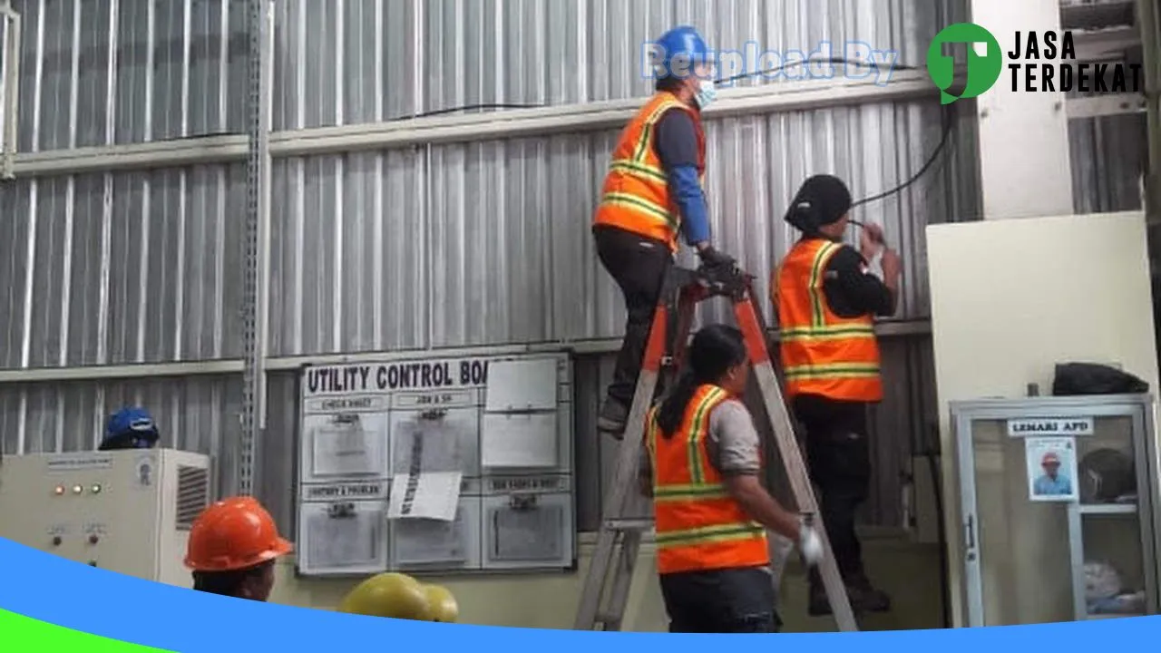 Gambar Instalasi listrik bandung di Bandung Barat, Jawa Barat ke 4
