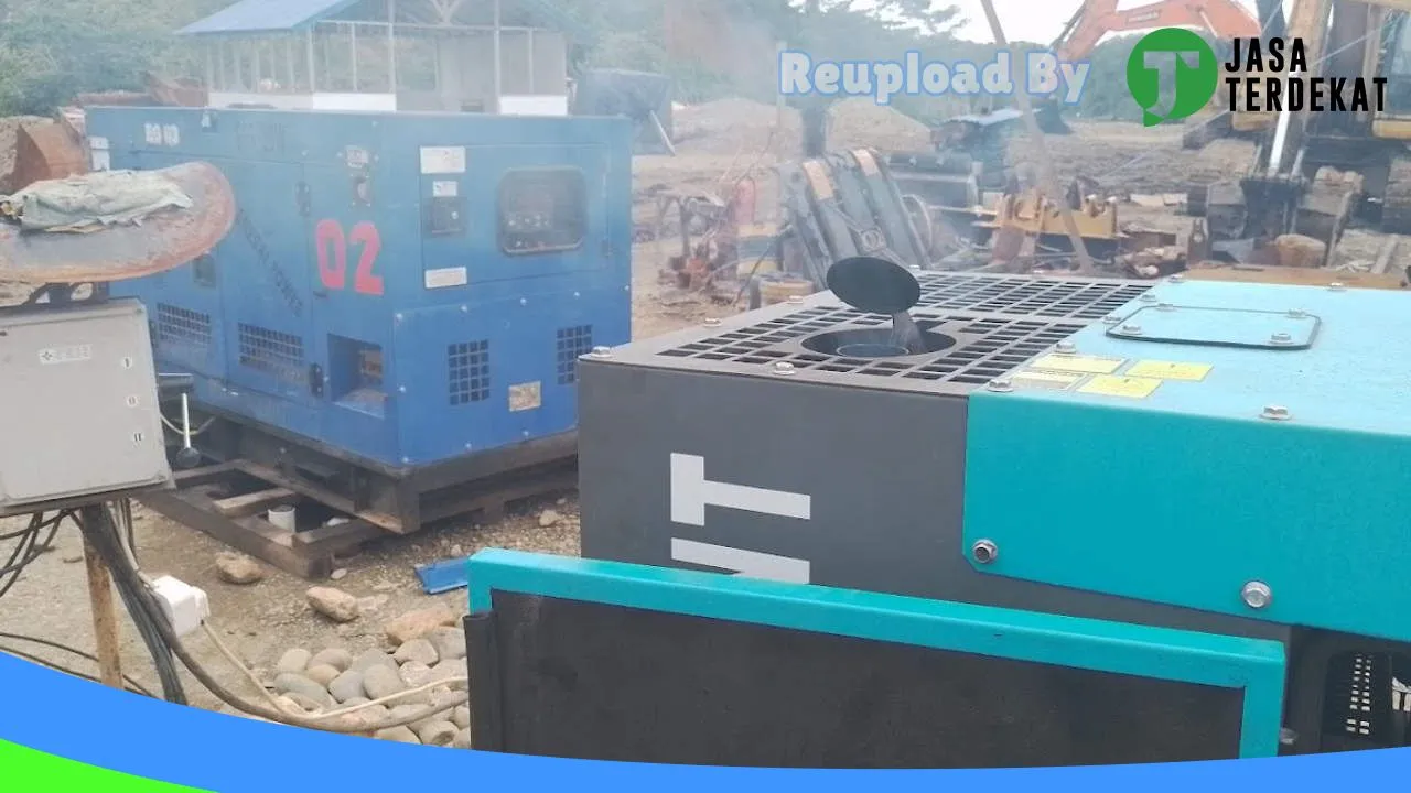 Gambar Teknisi Instalasi Listrik Bengkulu di Kepahiang, Bengkulu ke 2