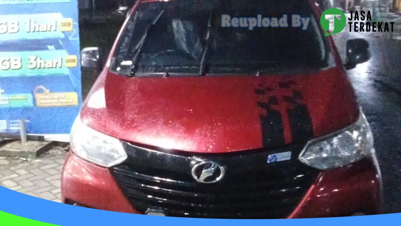 Gambar Amelia cell di Luwu Utara, Sulawesi Selatan ke 2