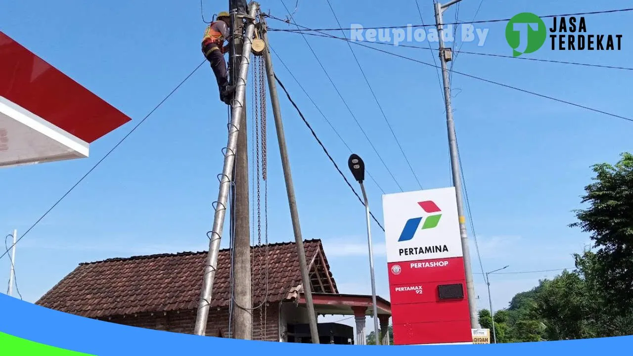 Gambar KONTRAKTOR LISTRIK JEMBER – PT. FAJERO KARYA JAYA di Jember, Jawa Timur ke 2