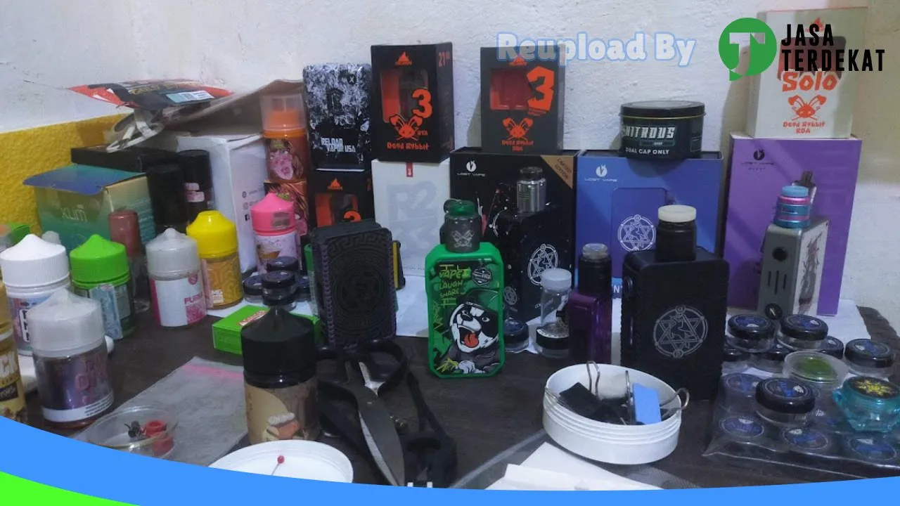 Gambar Vape Ima mandu di Bombana, Sulawesi Tenggara ke 1